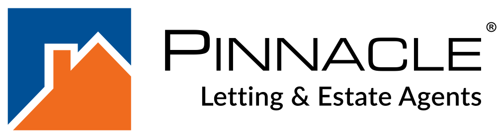 Pinnacle Letting Agents Logo